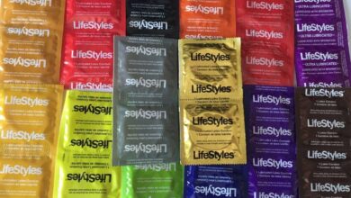 lifestyle condoms