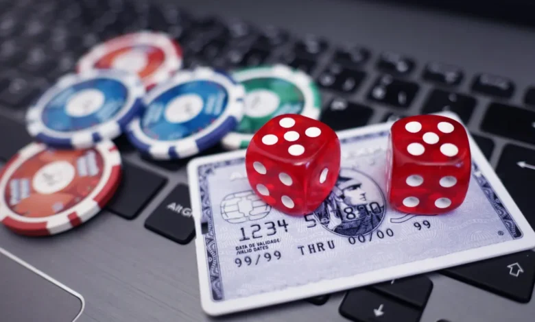Understanding The Interface Of An Online Casino