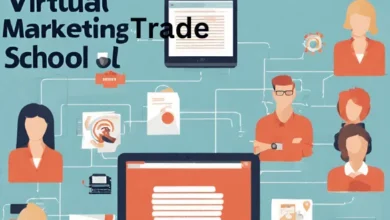 trade-school-marketing-proxispeak-com, this blog is specially for knowledge and helpful for those peoples who not know about school trade
