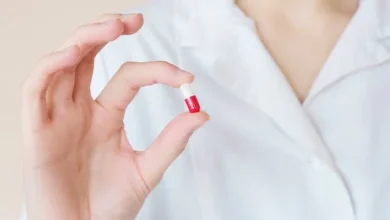 Decoding the Mystery of white oblong pill tcl 341