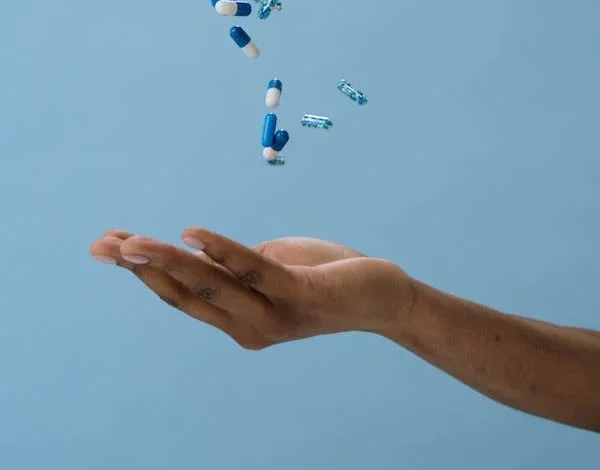 The l363 blue pill :Unraveling the Metaphor