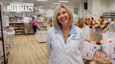 a-glimpse-into-germantown-pharmacy-serving-the-community-with-care this blog is helpful and about germantown pharmacy