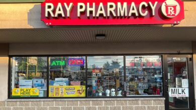 rays-pharmacy-your-trusted-healthcare-partner, this blog is very informatic and knowledgeful about rays pharmacy